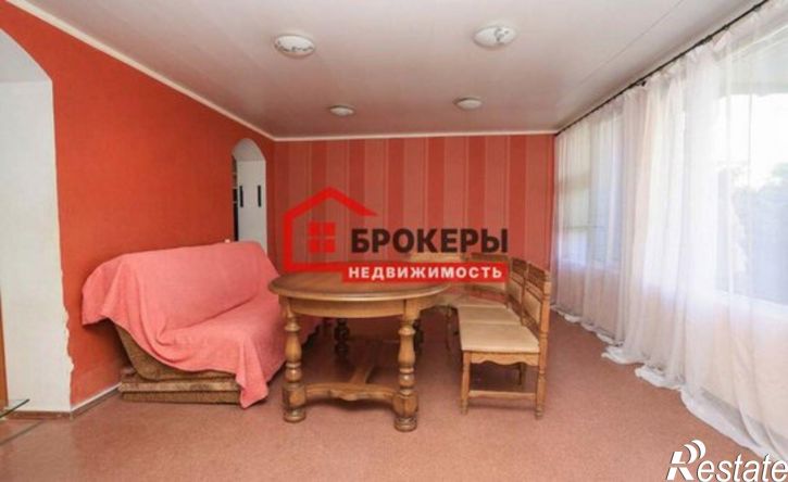 2-комн квартира Севастополь, улица Павла Корчагина, 30