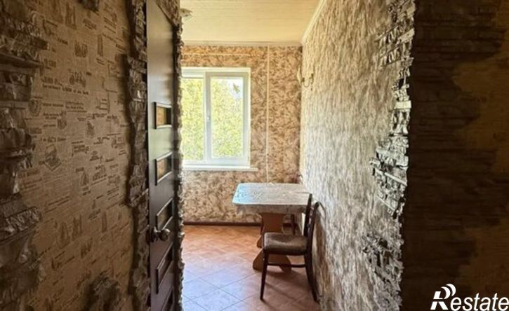2-комн квартира Симферополь, улица Героев Сталинграда, 23