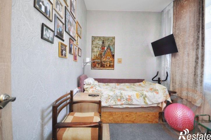 2-комн квартира Евпатория городской округ, Евпатория