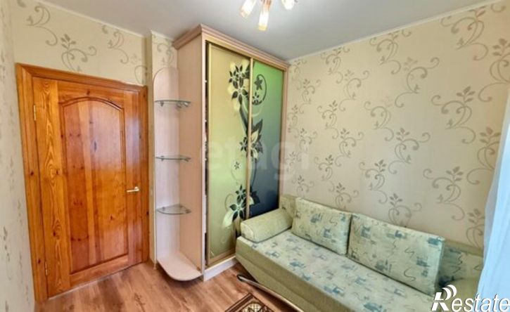 3-комн квартира Симферополь, улица Маршала Жукова, 15