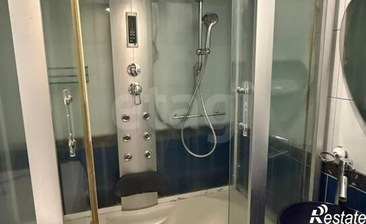 2-комн квартира Симферополь, улица Героев Сталинграда, 23