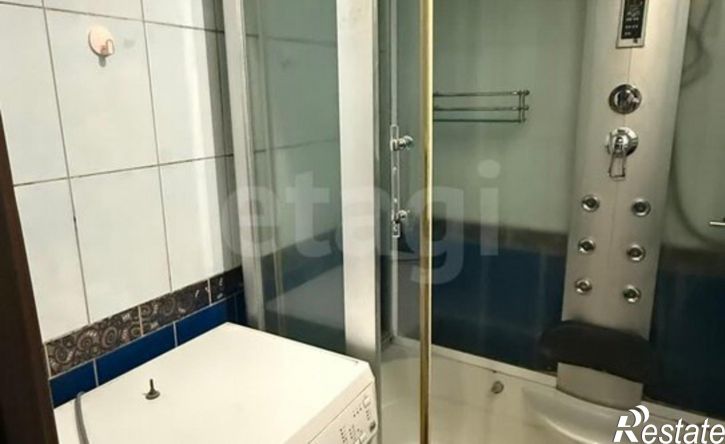 2-комн квартира Симферополь, улица Героев Сталинграда, 23