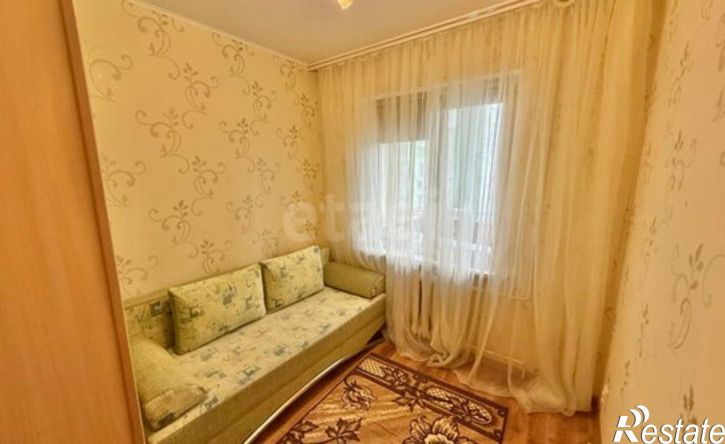 3-комн квартира Симферополь, улица Маршала Жукова, 15