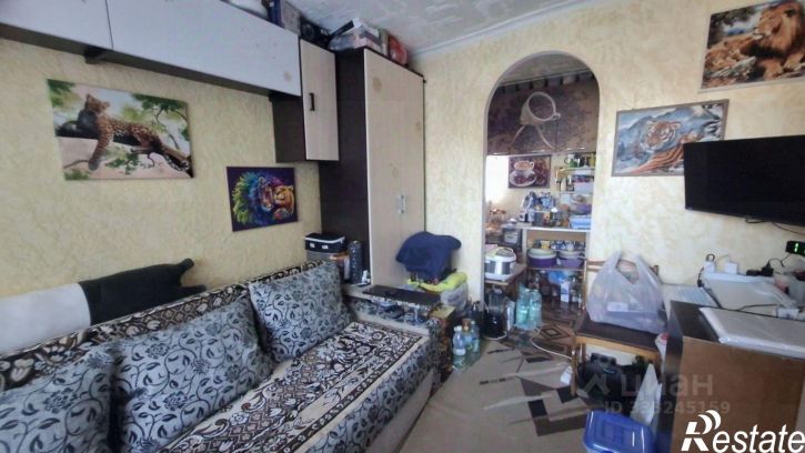 2-комн квартира Евпатория городской округ, Евпатория