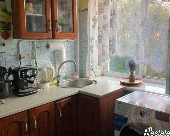 2-комн квартира Саки городской округ, Саки, Ленина ул, 24