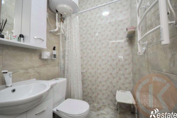 2-комн квартира Евпатория городской округ, Евпатория
