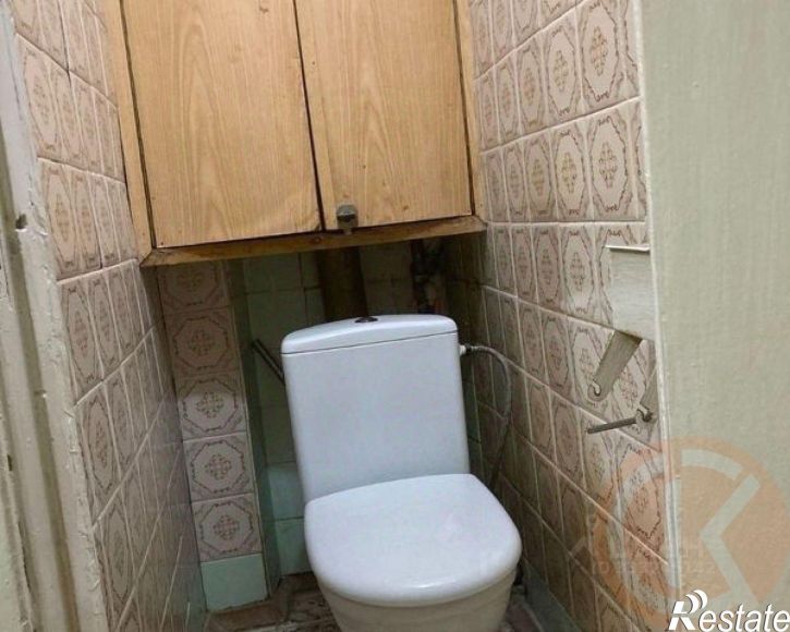 2-комн квартира Саки городской округ, Саки, Ленина ул, 24