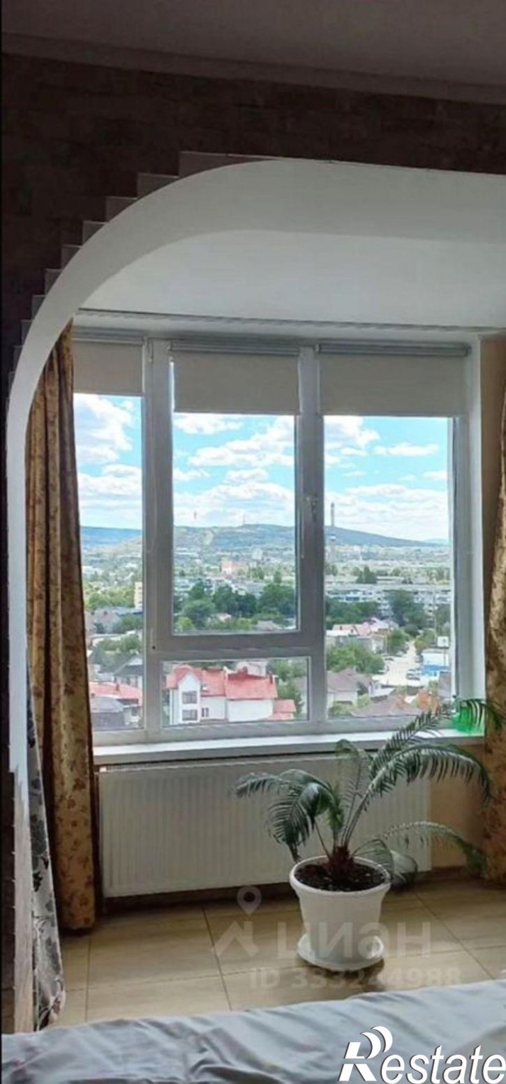 2-комн квартира Феодосия