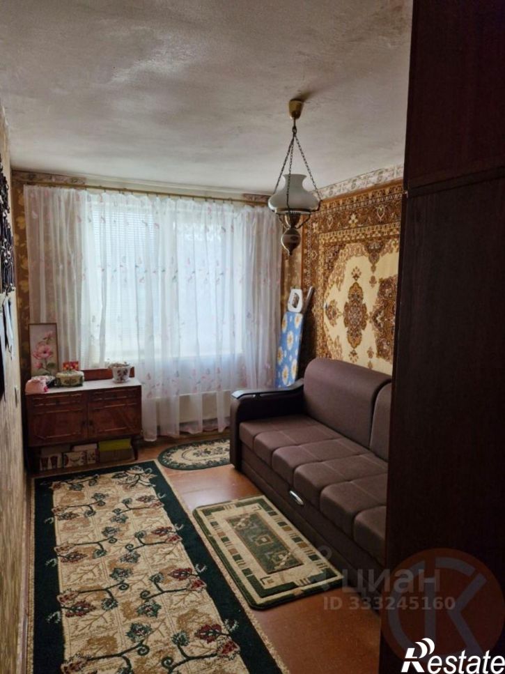 3-комн квартира Евпатория городской округ