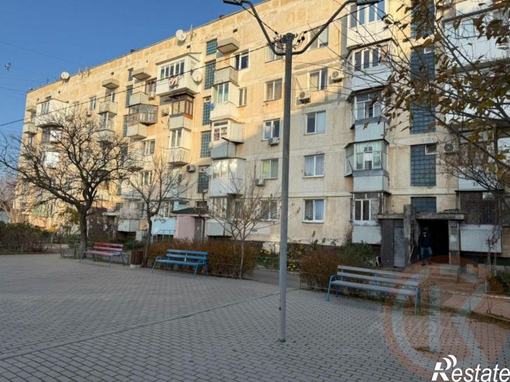 3-комн квартира Евпатория городской округ, Евпатория