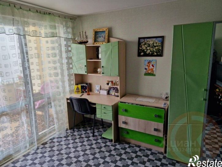3-комн квартира Евпатория городской округ