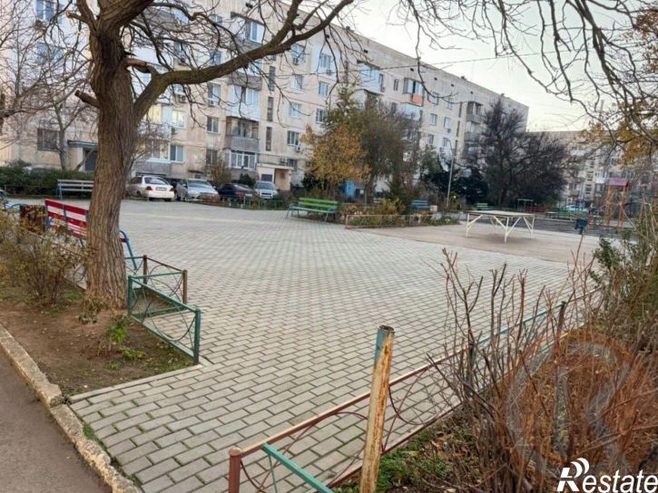3-комн квартира Евпатория городской округ, Евпатория
