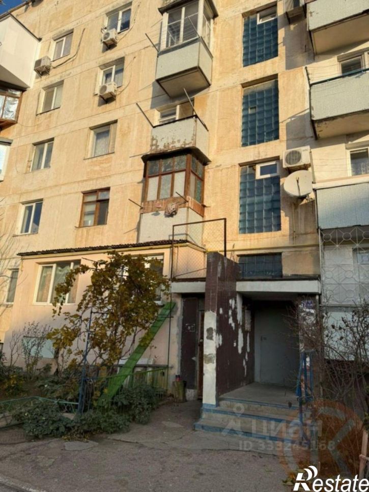 3-комн квартира Евпатория городской округ, Евпатория