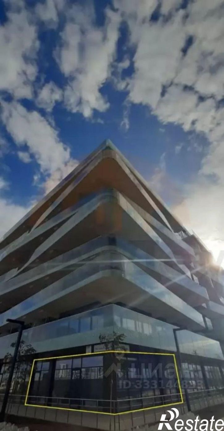 4-комн квартира Сакский район, Прибрежное