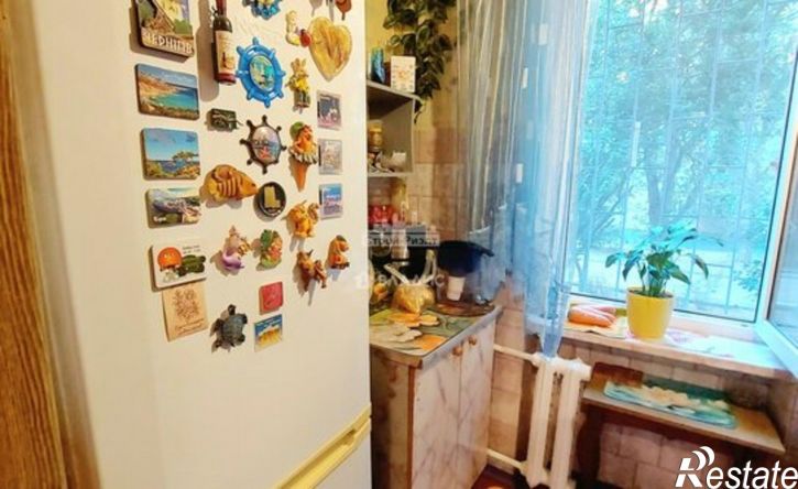 1-комн квартира Керчь, улица Суворова, 25