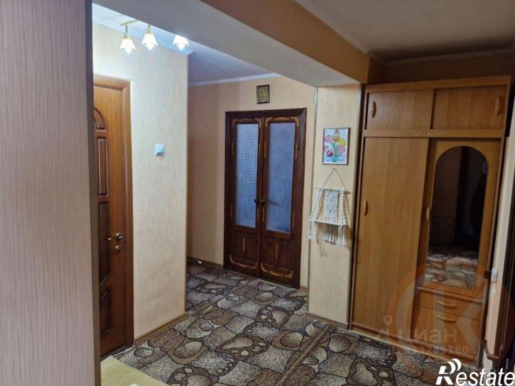 3-комн квартира Евпатория городской округ
