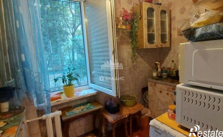 1-комн квартира Керчь, улица Суворова, 25