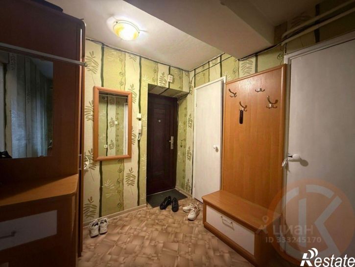 1-комн квартира Евпатория городской округ, Евпатория