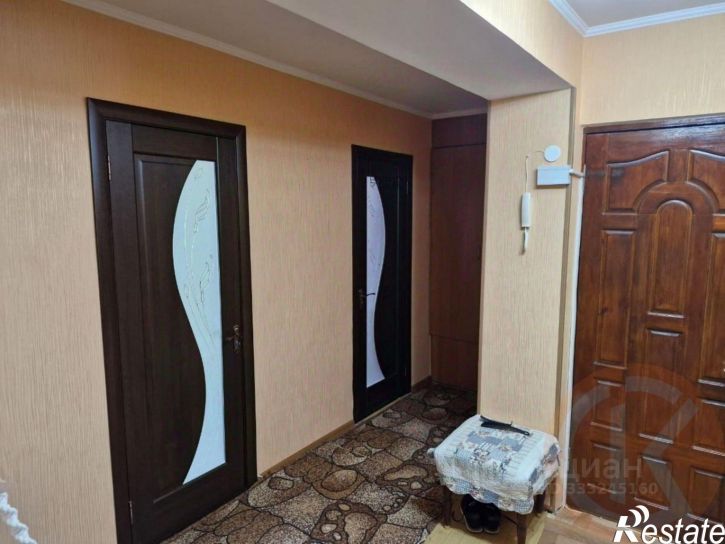 3-комн квартира Евпатория городской округ