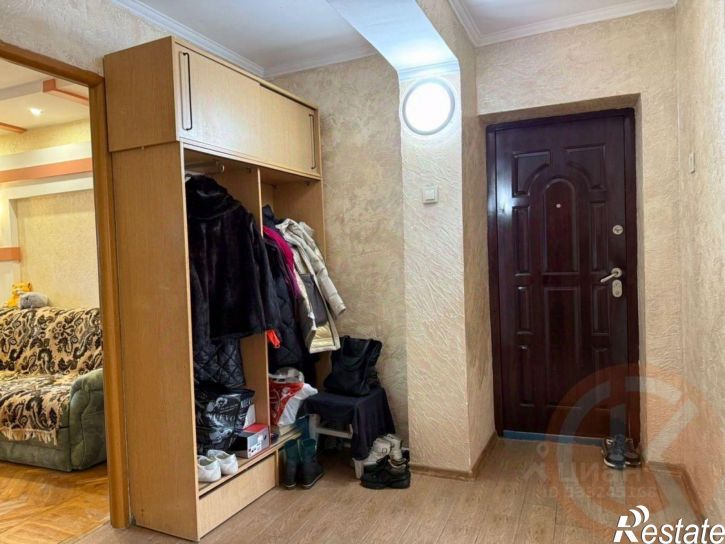 3-комн квартира Евпатория городской округ, Евпатория
