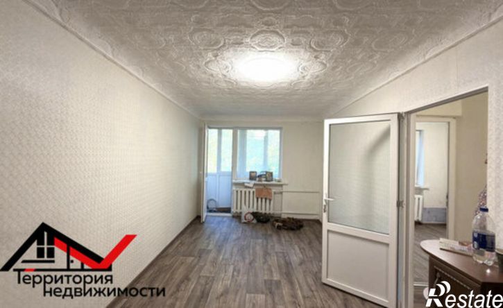 1-комн квартира Севастополь, Балаклава, улица Аксютина, 37