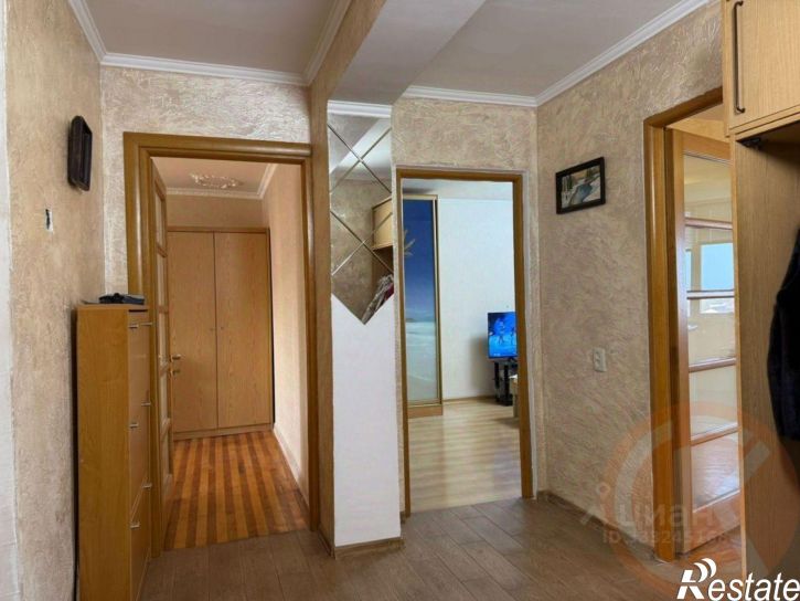 3-комн квартира Евпатория городской округ, Евпатория