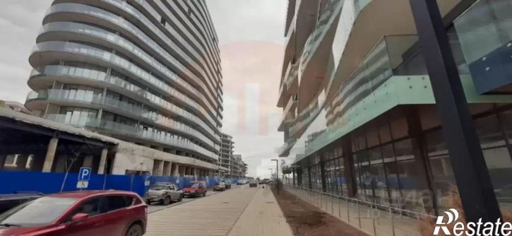 4-комн квартира Сакский район, Прибрежное