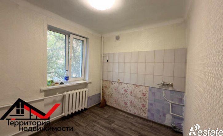 1-комн квартира Севастополь, Балаклава, улица Аксютина, 37
