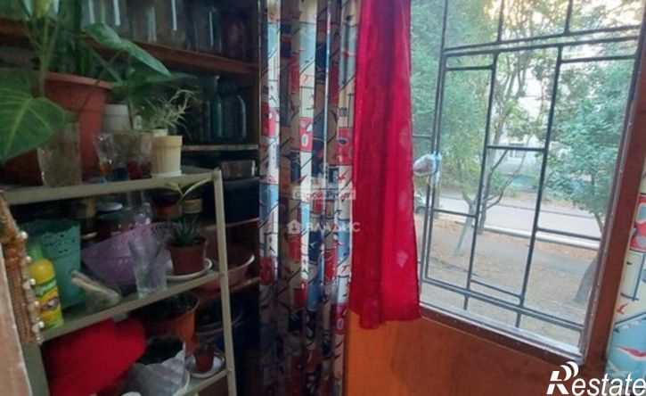 1-комн квартира Керчь, улица Суворова, 25