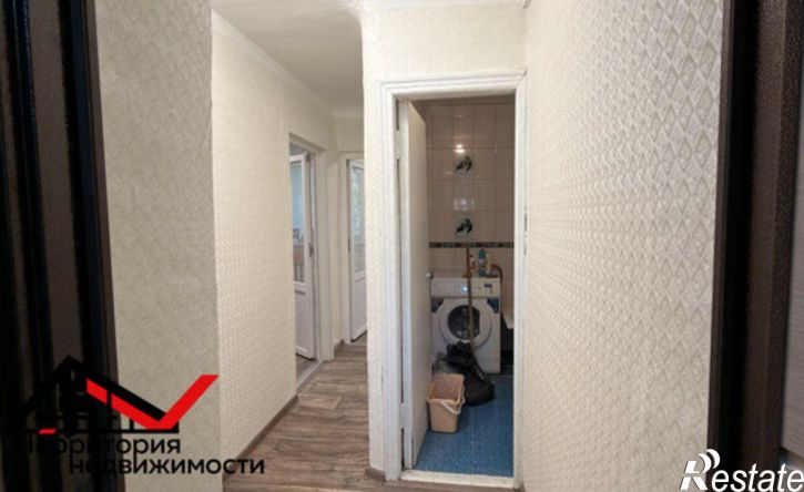 1-комн квартира Севастополь, Балаклава, улица Аксютина, 37