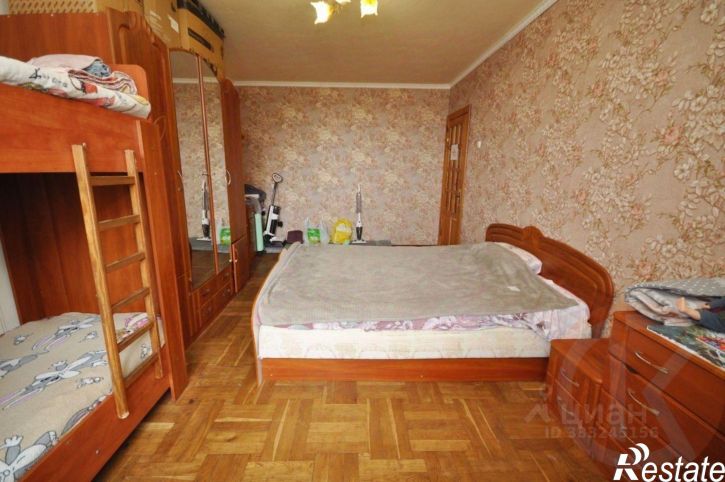 3-комн квартира Евпатория городской округ, Евпатория