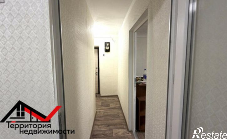 1-комн квартира Севастополь, Балаклава, улица Аксютина, 37
