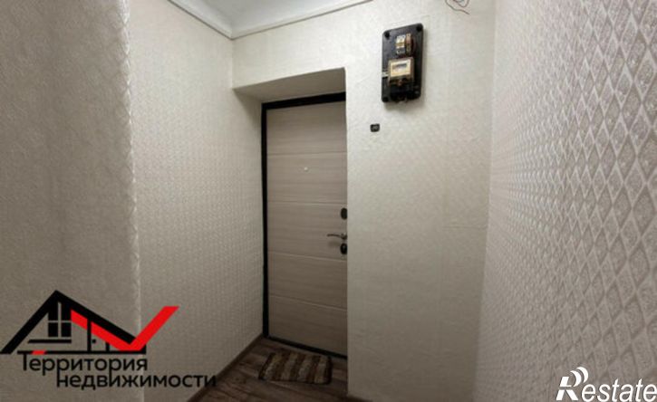 1-комн квартира Севастополь, Балаклава, улица Аксютина, 37