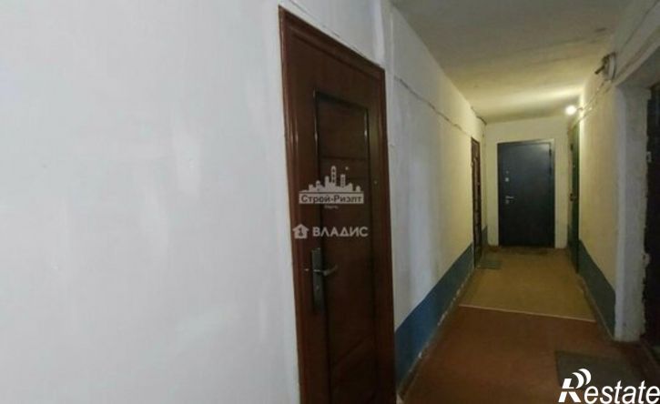 1-комн квартира Керчь, улица Суворова, 25