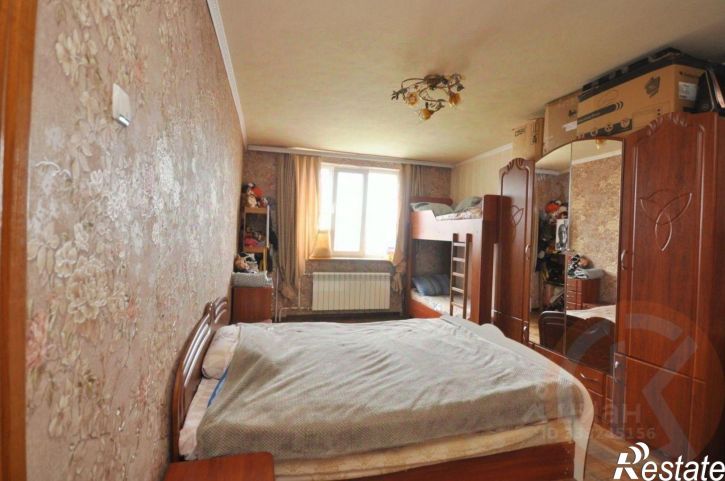 3-комн квартира Евпатория городской округ, Евпатория
