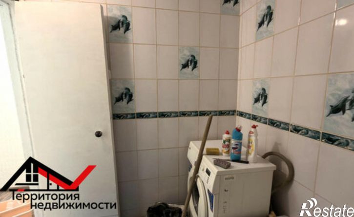 1-комн квартира Севастополь, Балаклава, улица Аксютина, 37