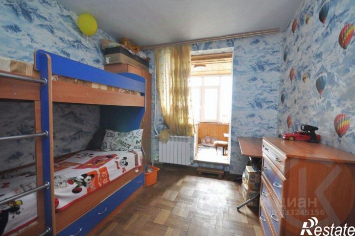 3-комн квартира Евпатория городской округ, Евпатория