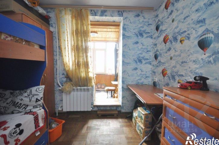 3-комн квартира Евпатория городской округ, Евпатория