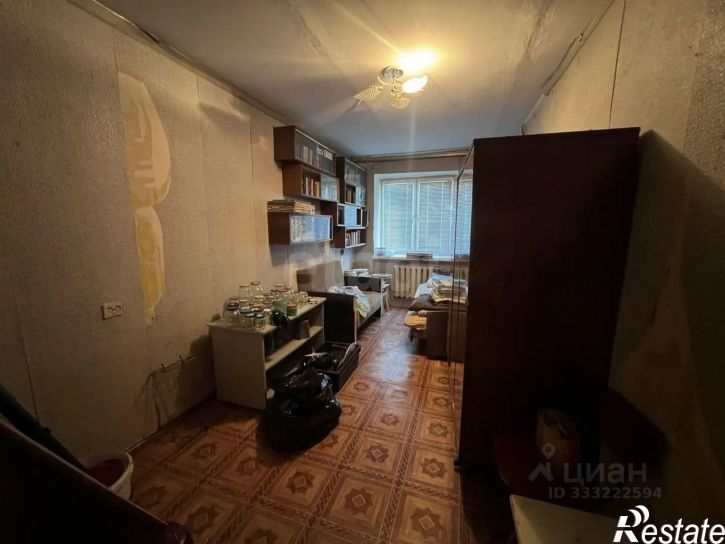 3-комн квартира городской округ Евпатория