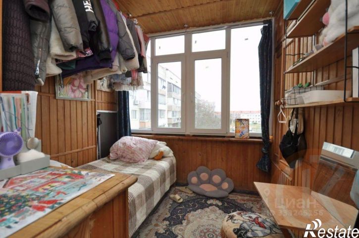 3-комн квартира Евпатория городской округ, Евпатория