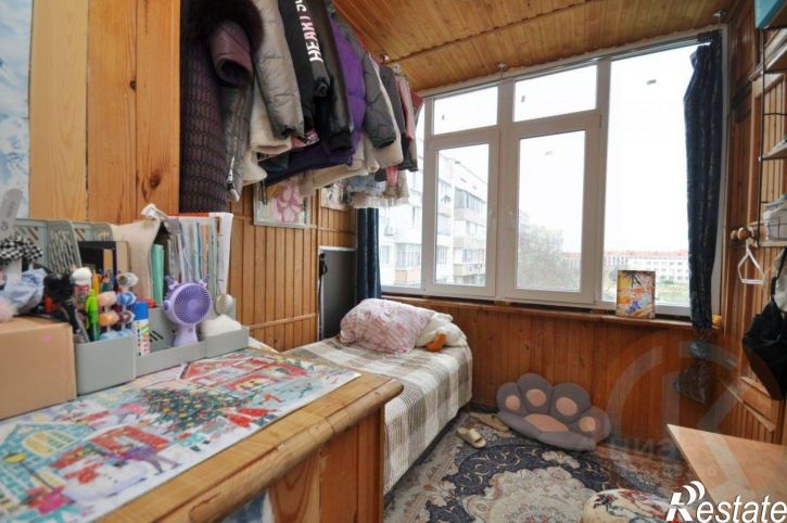 3-комн квартира Евпатория городской округ, Евпатория