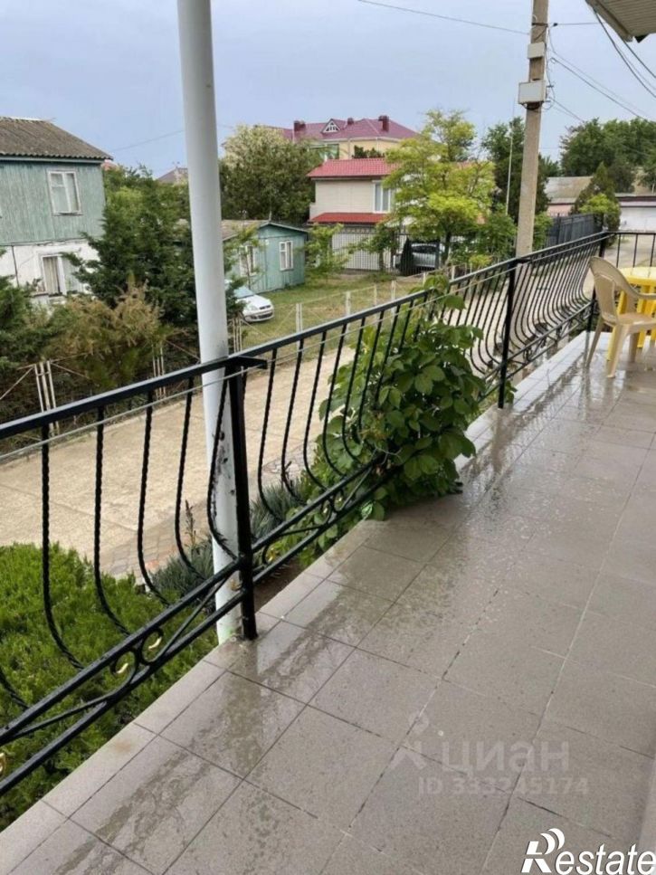 Отдельное здание Сакский р-н, Штормовое с