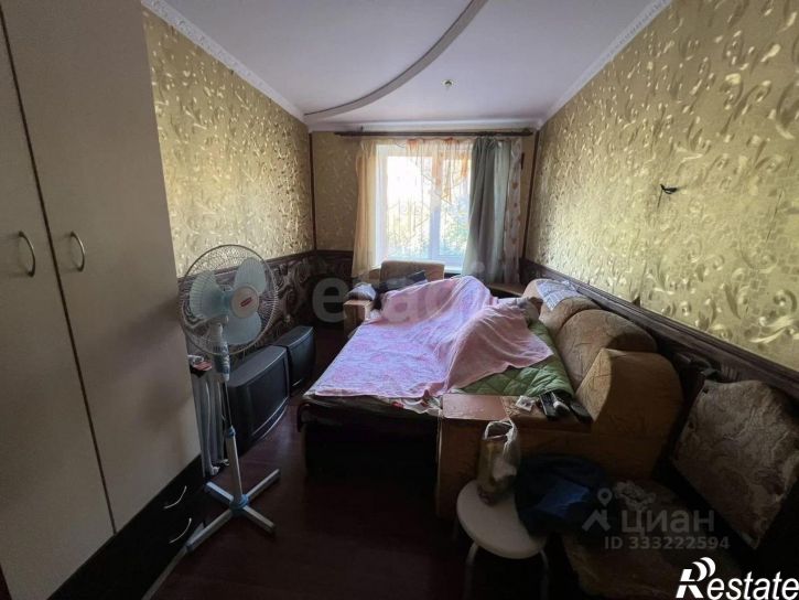 3-комн квартира городской округ Евпатория