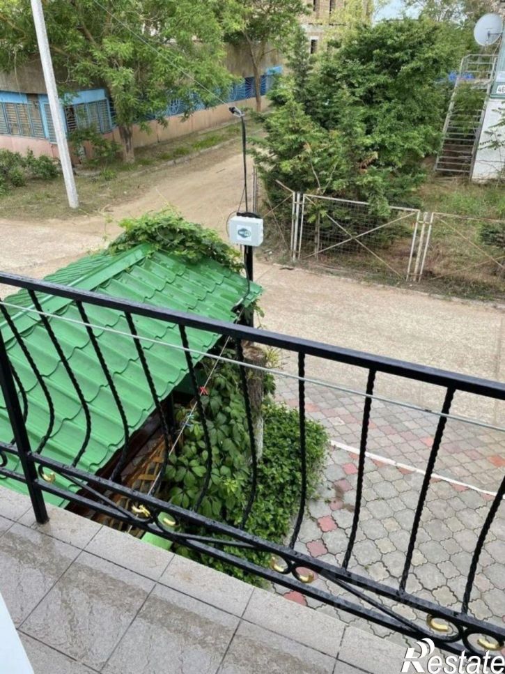 Отдельное здание Сакский р-н, Штормовое с