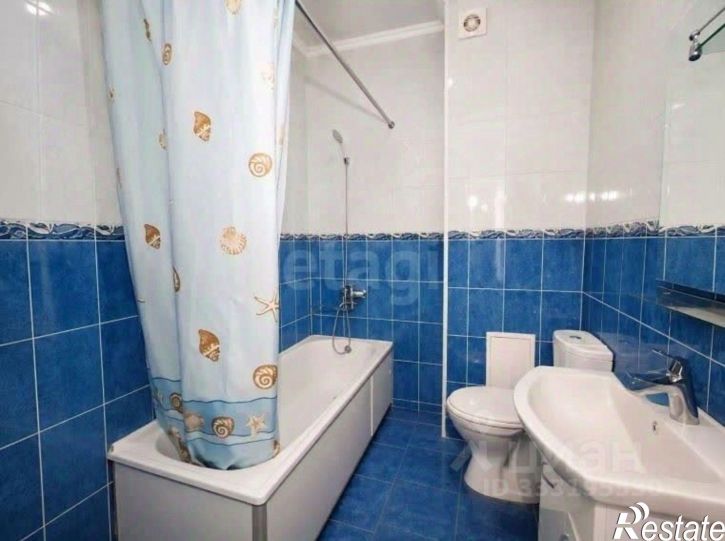1-комн квартира городской округ Симферополь