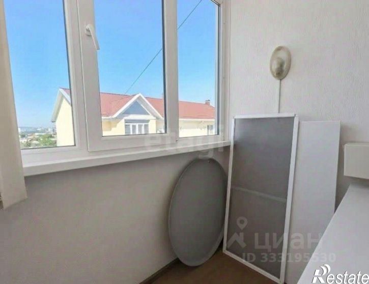 1-комн квартира городской округ Симферополь