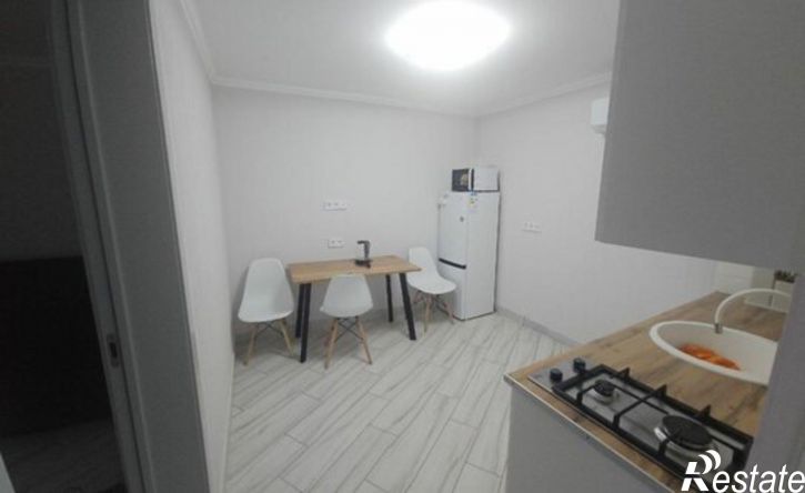 3-комн квартира Евпатория, Интернациональная улица, 56