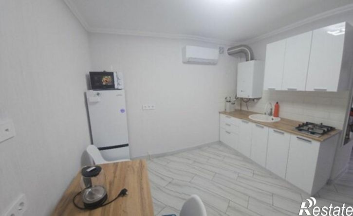 3-комн квартира Евпатория, Интернациональная улица, 56