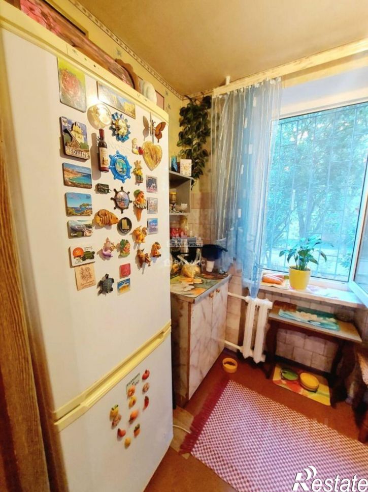 1-комн квартира Керчь, улица Суворова, 25