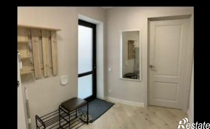 3-комн квартира Евпатория, Интернациональная улица, 56